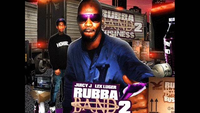 Juicy J - Stoners Night (Prod. By Juicy J & Teezio)