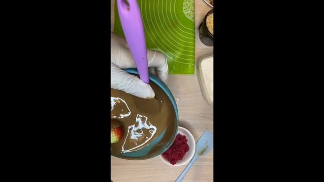 МК Клубника в Шоколаде #клубникавшоколаде#клубникавшоколадемк смотреть онлайн