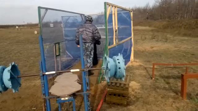 Артура упр штанга