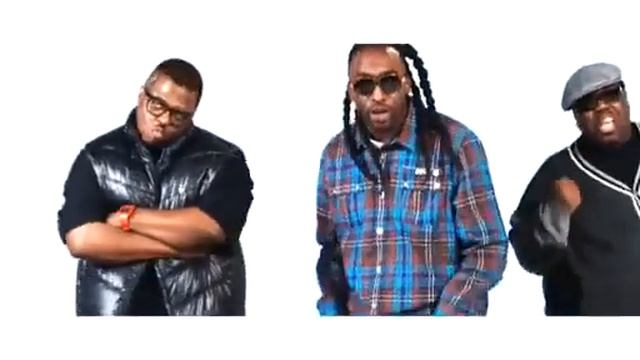 8Ball MJG DJ Bring It Back Feat Young Dro video смотреть онлайн