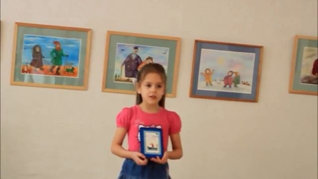 День поэзии в библиотеке №12 фильм 1