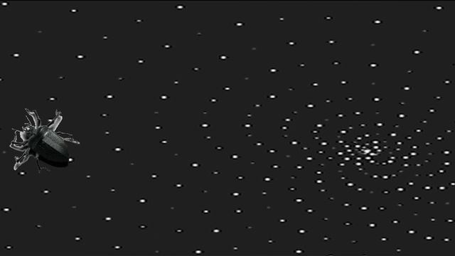 В углу шуршали мыши...Песня на стихи Константина Бальмонта