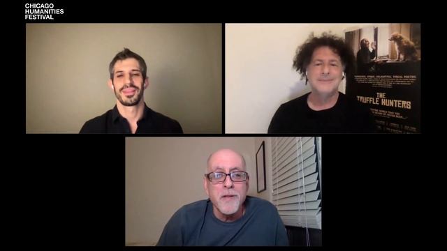 The Truffle Hunters: A Conversation With The Filmmakers