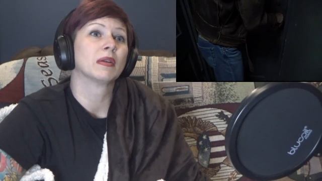 FIRST TIME WATCHING ~ FREQUENCY ~ TARA'S NEVER SEEN!?! смотреть онлайн