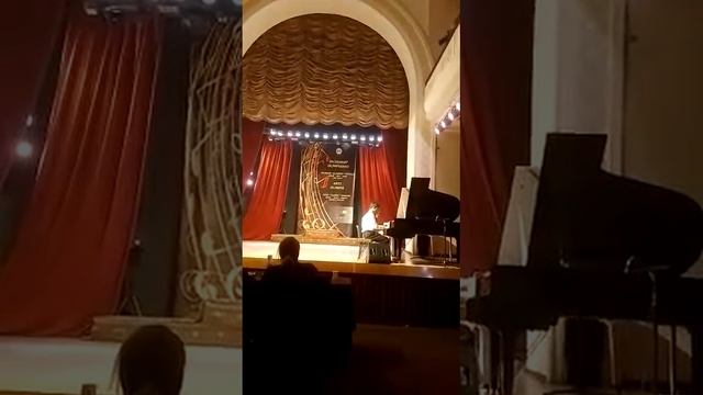 Тамарин "Старинный гобелен "#azerbaijan #классика #ансамбль смотреть онлайн