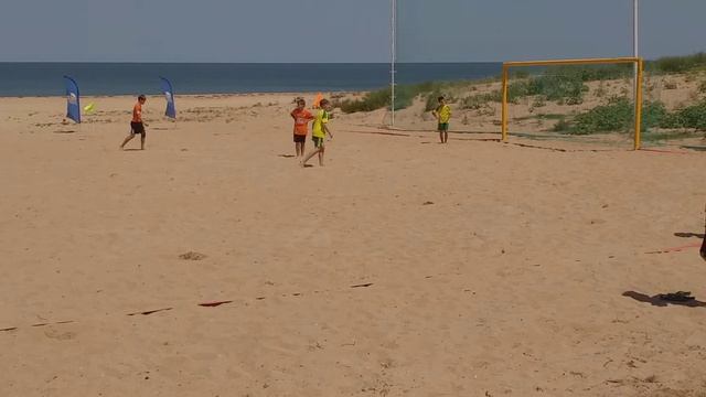 ЮМР v Акватория. 1 матч смотреть онлайн