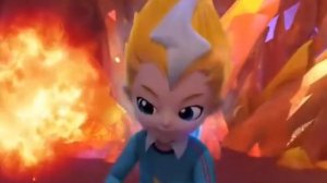 [Metalions]Илон и Леонард клип Выдыхаю боль