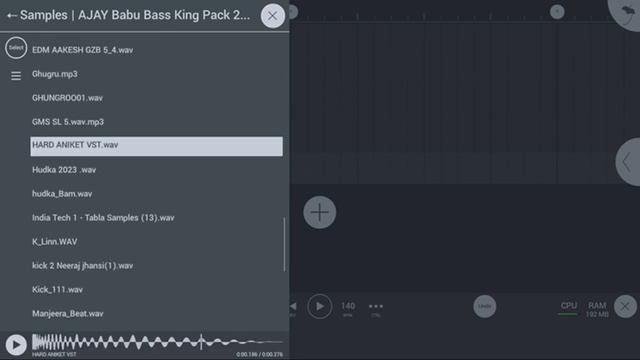 ALL sample 😎 pack | FL studio mobile | All pack for fl studio mobile 😱 | original sample pack 💪 смотреть онлайн