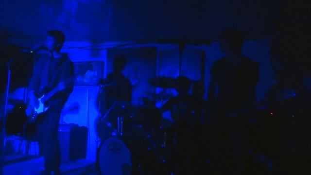 The Absents - Wonderwall (Live) (Pub Coyote) смотреть онлайн