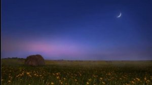 Николай Кондратюк Нiчь яка мiсячна