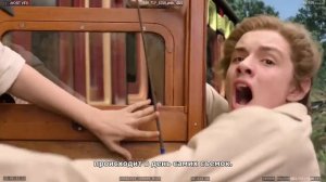 Энола Холмс: СЕКРЕТЫ СЪЁМКИ, за кадром [RUS SUB]