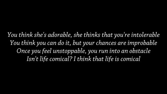 Lil Peep | Life Is Beautiful ( lyrics ) смотреть онлайн