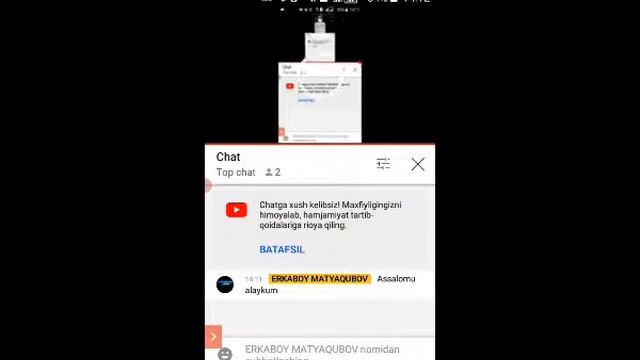 Mirza Azizov vafot etdi смотреть онлайн