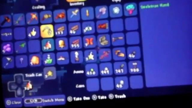 Terraria how to get scaly truffle смотреть онлайн