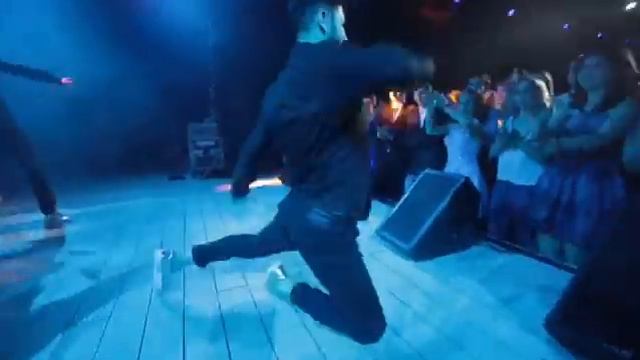 ARTpeople show - номер "Грибы" смотреть онлайн