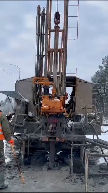 Опасный болотный газ. смотреть онлайн