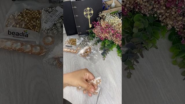 Распаковка с AliExpress