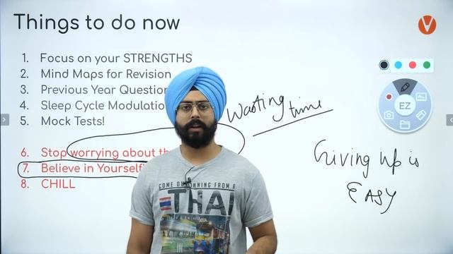 Is It too Late to Crack JEE? 🤔 | JEE Main 2020 Preparation | Pahul Sir | Vedantu JEE смотреть онлайн