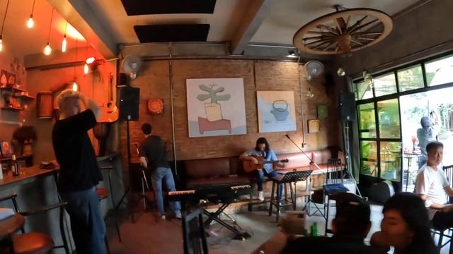 VA at ATMO Openmic/Jam 17 Sep 2022 смотреть онлайн