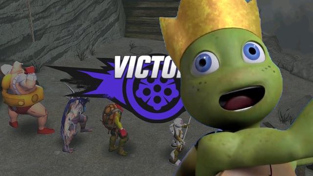 Ninja Turtles Legends PVP HD Episode - 2016 #TMNT