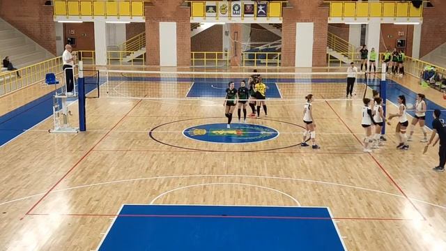 vbc viadana vs zoogreen смотреть онлайн