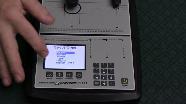 Sigma Metalytics PMV Pro setup and basic features смотреть онлайн