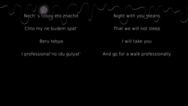 Грибы- Тает Лёд // Slowed (Ice Is Melting)