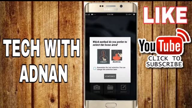 Best dslr camera app for android 2018 hindi смотреть онлайн