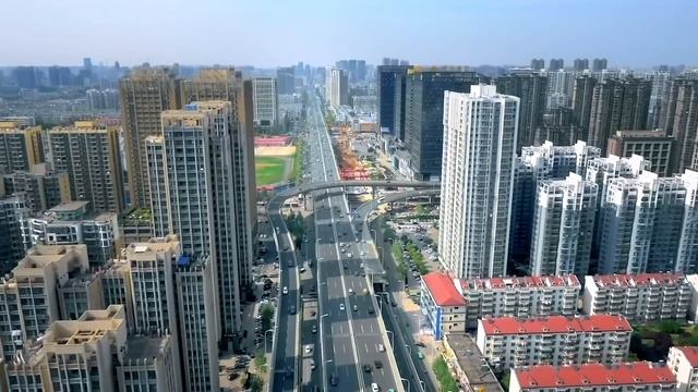 Welcome to Hefei! смотреть онлайн