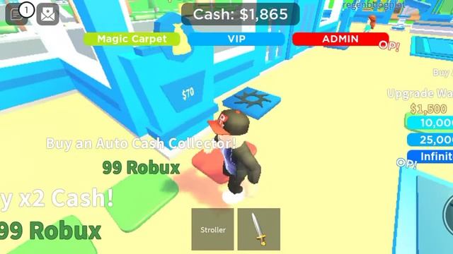 Roblox.Симулятор смотреть онлайн