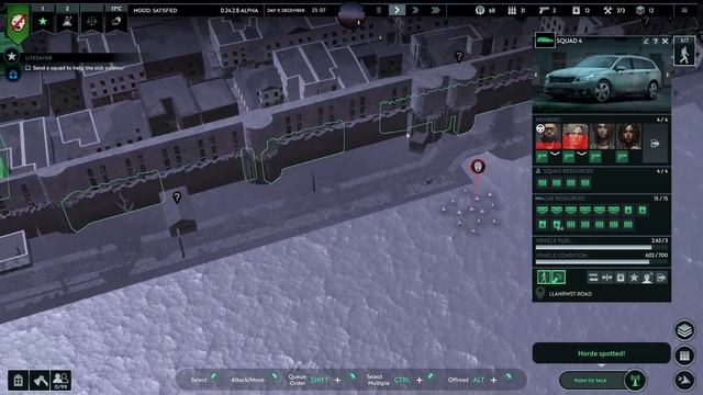 The Zone has been Fortified in CONWY CASTLE WALES Ep.3 смотреть онлайн