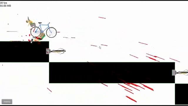 HaPpY WhEeLs #1 Гомер уже и тут! В конце лаги, сорян( смотреть онлайн
