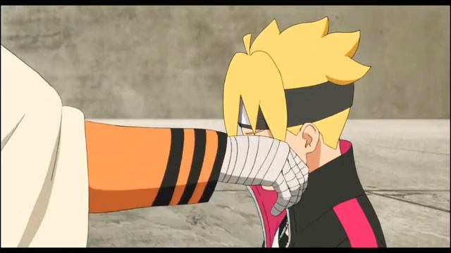 Uzumaki boruto opening 3nd смотреть онлайн