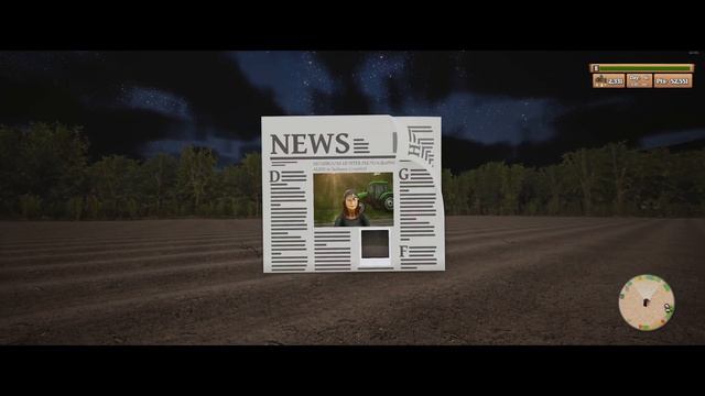 Morels: The Hunt - Mystery Animal 2 'A' / Alien Achievement & Abuduction Easter Egg смотреть онлайн