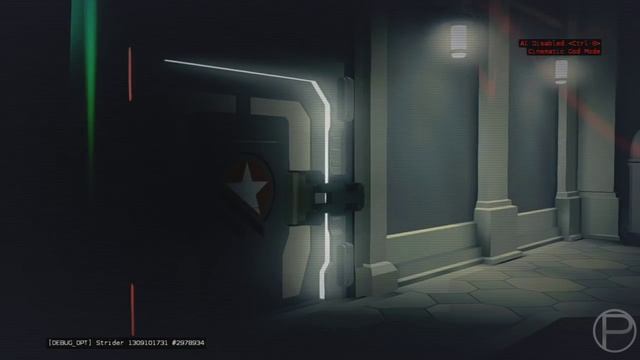 ProtoMedia #8 : Strider NYCC Debug Build смотреть онлайн