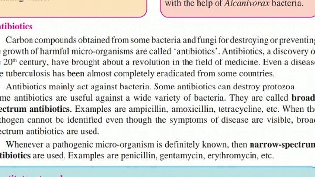 "Role of Importance of Rhizobium "chapter class 9 maharashtra board смотреть онлайн