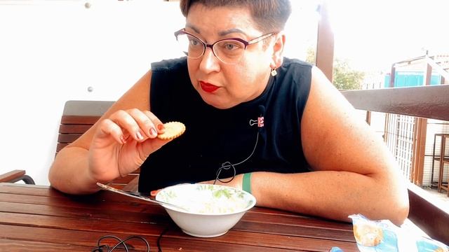 МУКБАНГ/кроме бп жрать нечего/