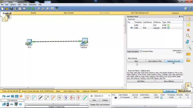 1 сабак: Компьютердик тармак смотреть онлайн