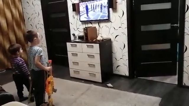 Почетный караул. Мамаев курган. смотреть онлайн