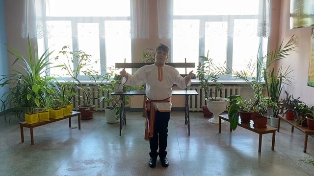 Календарная песня «Коледа» смотреть онлайн