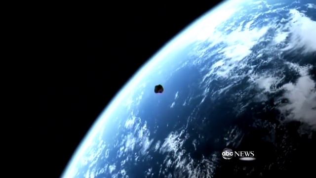 Astroid 1998 OR2 смотреть онлайн