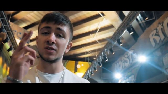 Teknik x Rascaal - Way It Is [Music Video] Link Up TV смотреть онлайн