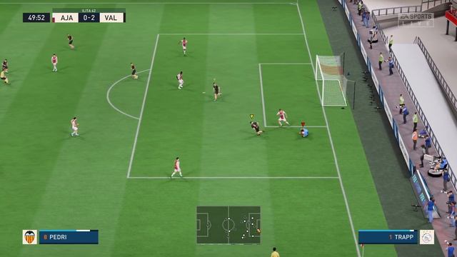 42 Сезон, ИЛИТА, АЯКС VS Валенсия смотреть онлайн