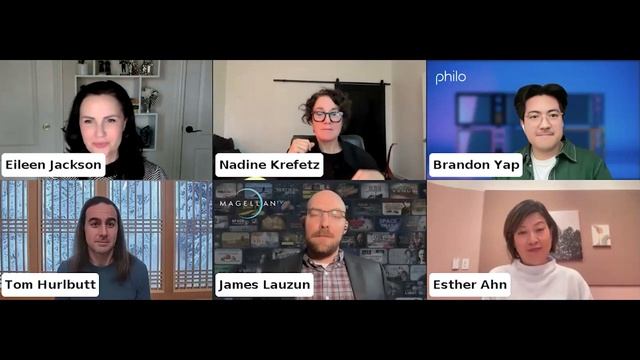 Mind the App: Streaming UX Design Best Practices смотреть онлайн