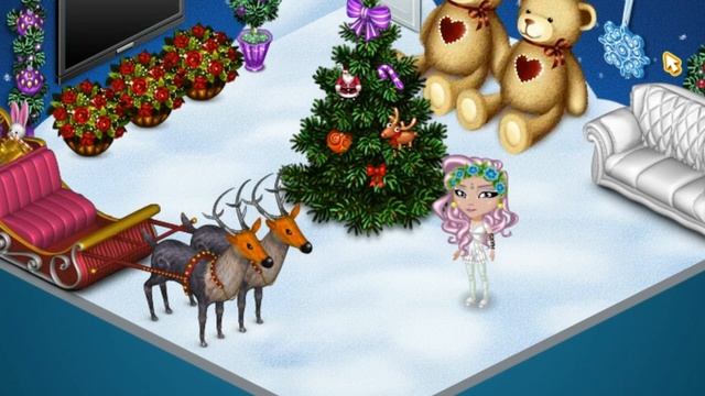 ВЗЛОМАЛА МАРМЕЛАДНЫЙ БЛОГ!?/АВАТАРИЯ/DREAM смотреть онлайн