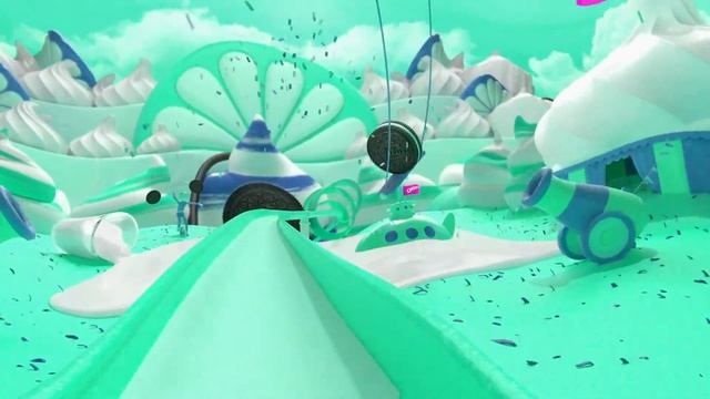 Preview 2 OREO Commercials Effects (Preview 2 V17 Effects) смотреть онлайн