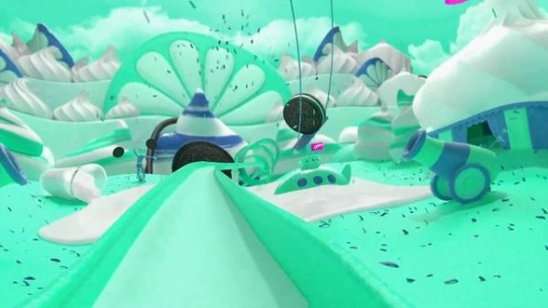 Preview 2 OREO Commercials Effects (Preview 2 V17 Effects)