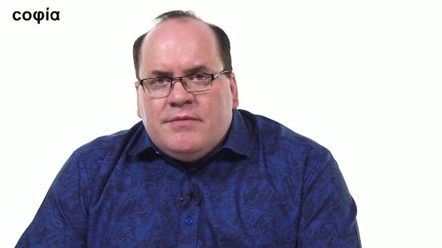 История философии / 78. Фрэнсис Бэкон. Ч. 1. sophias.ru смотреть онлайн