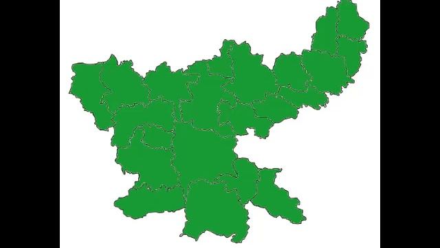 History of Jharkhand Part -1 смотреть онлайн