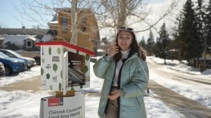 КАК ЛЮДИ ЖИВУТ В КАНАДЕ  | Вас удивит город Калгари